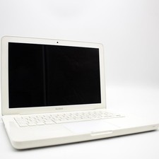 APPLE MAC MACBOOK UNIBODY 13"