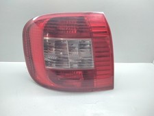 STOP FANALE POSTERIORE