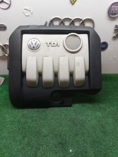 Copri Motore Volkswagen Golf 5 1.9 2.0 TDI ANNO 2004, 03G103925AN 
