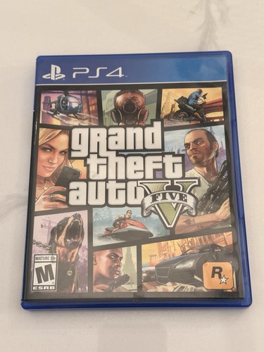Grand theft auto sony - grand, (sony