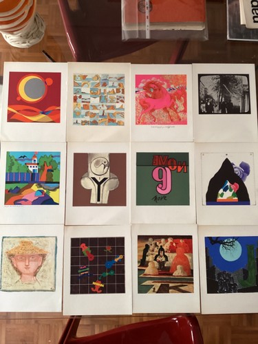 Bolaffiarte fotolitografie - bolaffiarte,