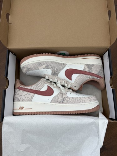 Nike air force low canyon - force,