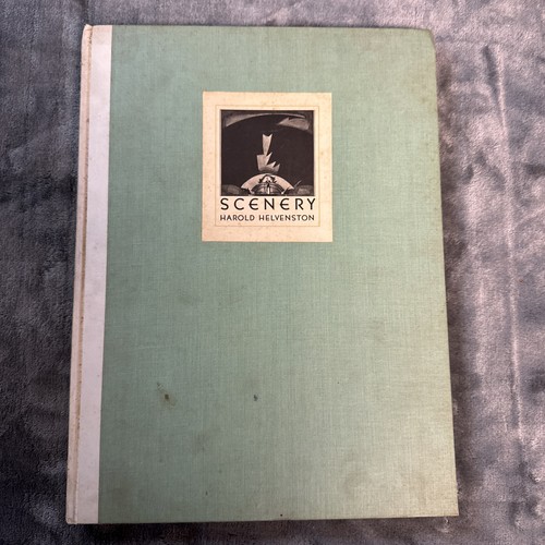 1931 scenery manual scene - manual, of