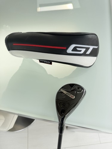 Titleist gt2 hybrid - 4,, come