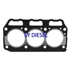 Guarnizione Testa Cilindro