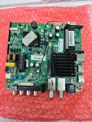 Mainboard rt2842p539 - mainboard, hk.t.rt2842p539