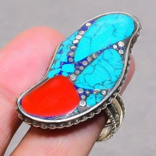 Anello regolabile gioielli