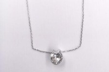 Swarovski Necklace 38CM~42CM