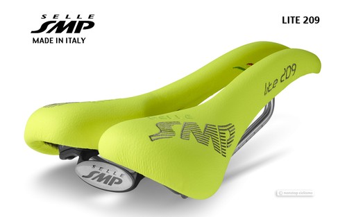 Nuova sella bicicletta selle - nuova,