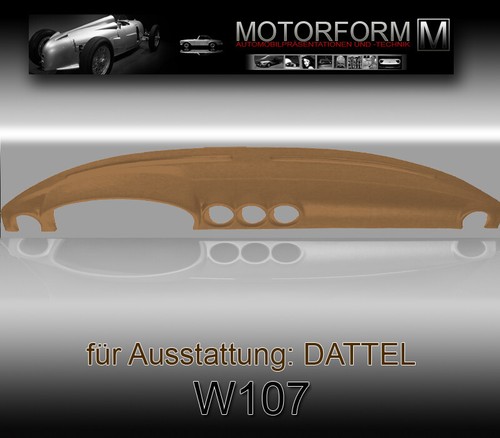 Mercedes w107 r107 - w107,