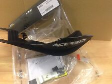 HUSQVARNA TC 125 2014-2015 ACERBIS PROTEZIONE POZZETTO PIASTRA SCORREVOLE PLASTICA