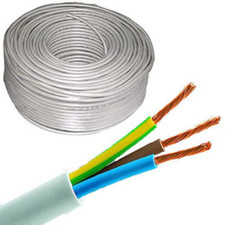 CAVO ELETTRICO TRIPOLARE