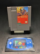 Legacy of the Wizard (Nintendo