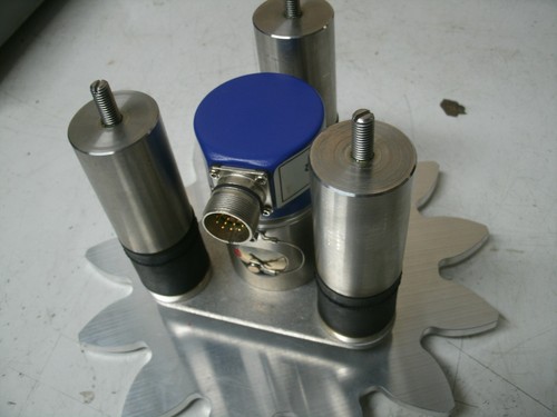 Clipper mulino vento turbina - clipper,