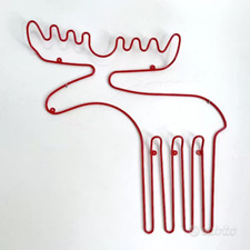 Appendiabiti metallo Sprallig