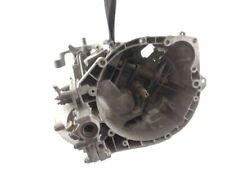 Cambio Manuale 5 Marce PEUGEOT 406 2 Serie 2.0 HDi MOTORE DW10TD USATO ORIGINALE