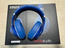 Beats Studio Dr. Dre - Mod. B0500 - BLU