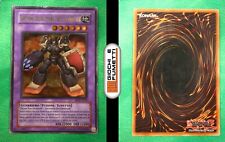 BASTIONE DISTRUTTORE EROE