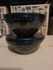 N.2 Ciotole Prisma  Tupperware