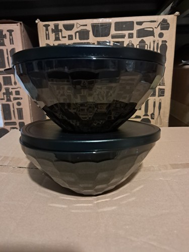 Ciotole prisma tupperware - prisma,