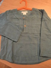 Camicia velluto a costine