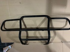 Nissan patrol bullbar - nissan,