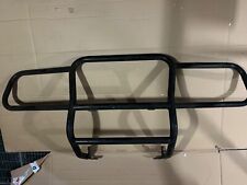 NISSAN PATROL BULLBAR