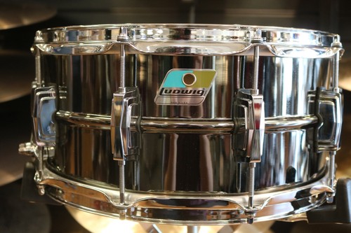 Ludwig stock x 14 - b-stock, 6,5''