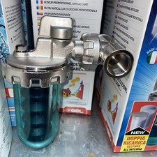 FILTRO DOSATORE POLIFOSFATO