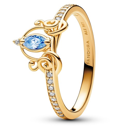 Pandora anello donna disney - anello,