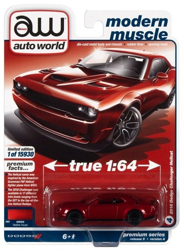Dodge challenger hellcat 2018 - dodge,