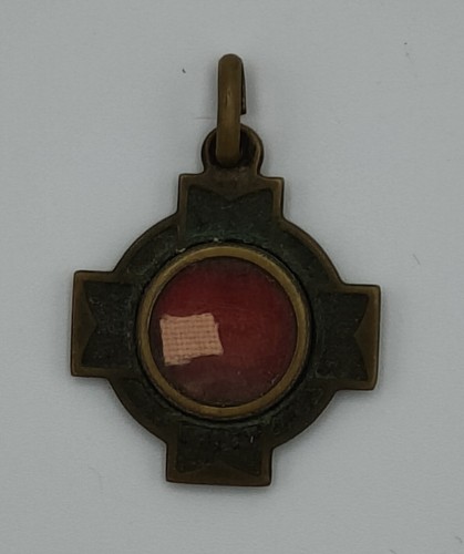 Reliquia antica - reliquia,