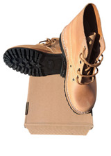 Scarpe/Scarponi Vacchetta con