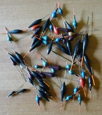 GALLEGGIANTI  ALBOR  LOTTO N5 55 PZ VENDO CAUSA CESSATA ATTIVITA AGONISTICA