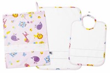 Filet - Set Asilo a Tema