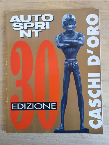Autosprint speciale anni - autosprint,
