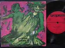RORY GALLAGHER Secret Agent &