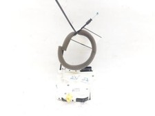 10640634 SERRATURA PORTA ANT SX MG HS (--) 1.5 B 16V AUT 162CV 2023 5P SUV