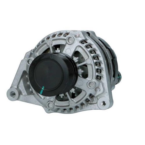 Generatore alternatore nuovo - generatore,