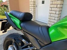 Kawasaki Z1000SX Ninja 1000 2010-2019 Top Sellerie Comfort Sedile Gel/Calore SGZSX09