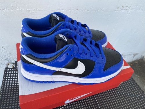 Nike dunk low 5 nuove - nike, n.