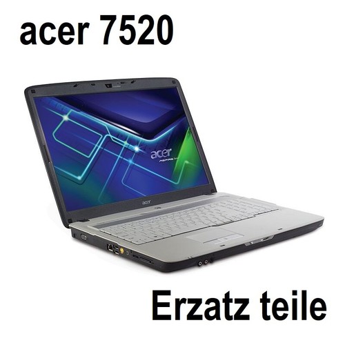 Acer aspire 7520 pezzi - 7520, di