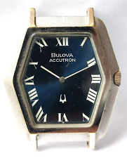 Orologio Bulova accutron orac