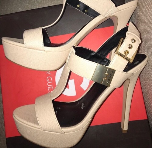 Sandali guess buone condizioni - guess,