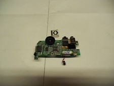 FUJITSU AMILO M1437G SCHEDA AUDIO BOARD 35-2P7100-C1