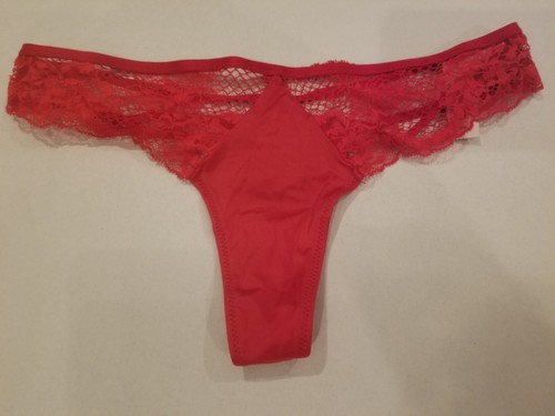 Panty victoria secret - victoria,