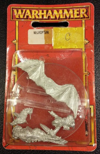 Warhammer fantasy blister - fantasy,