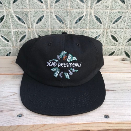 Cappello berretto supreme dead - supreme,