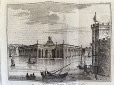 THOMAS SALMON PORTA DI