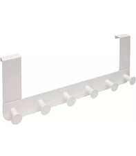 PORTA SOPRA 6 GANCI IKEA NUOVA